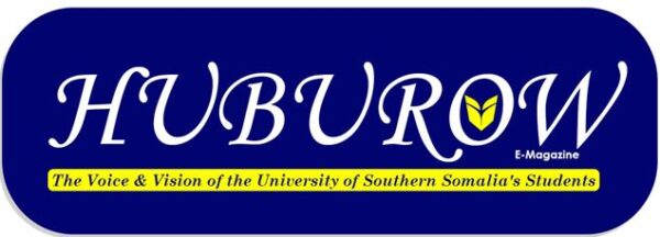 Huburow HUBUROW – University of Southern Somalia (USS)
